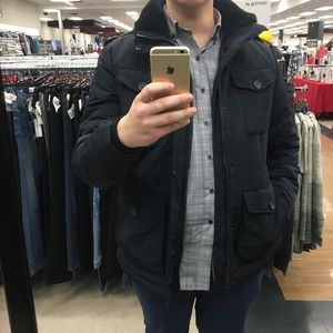 Meet your Posher, Binyamin